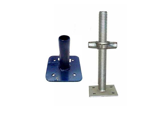 Base Plates