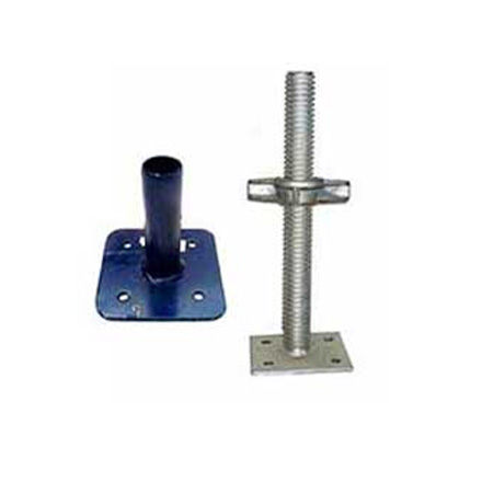 Base Plates