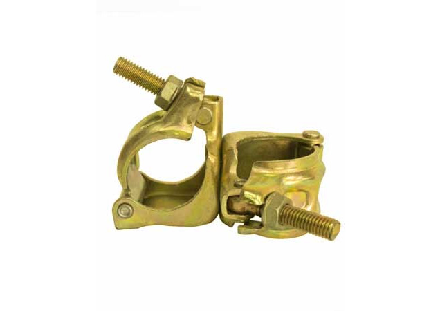 Scaffolding Coupler