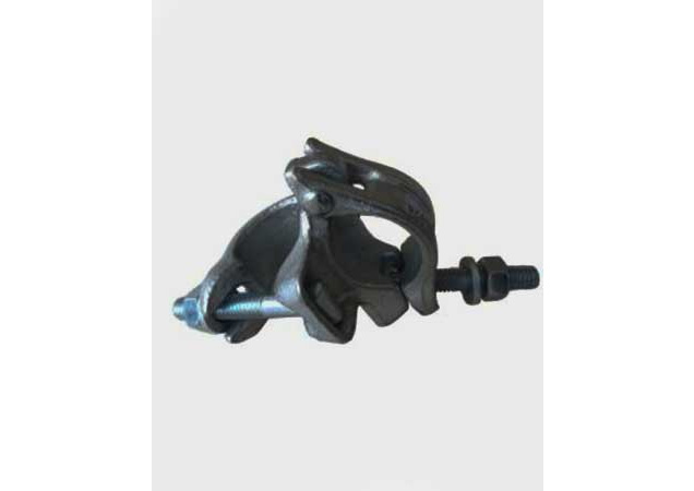Scaffolding Coupler