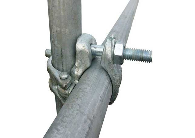 Scaffolding Coupler