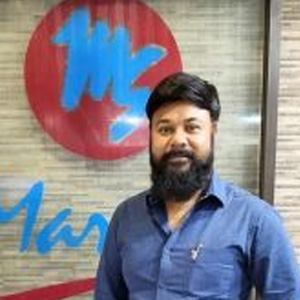 Scaffoldings & Shuttering Products