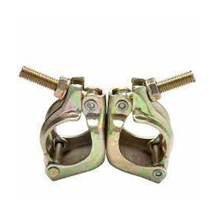 MS Clamp & Fittings