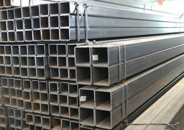 Scaffolding Square Tube