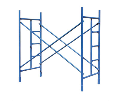 H Frame