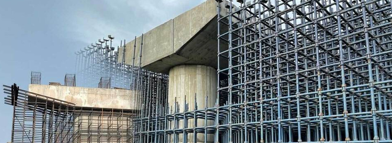 Scaffolding Products