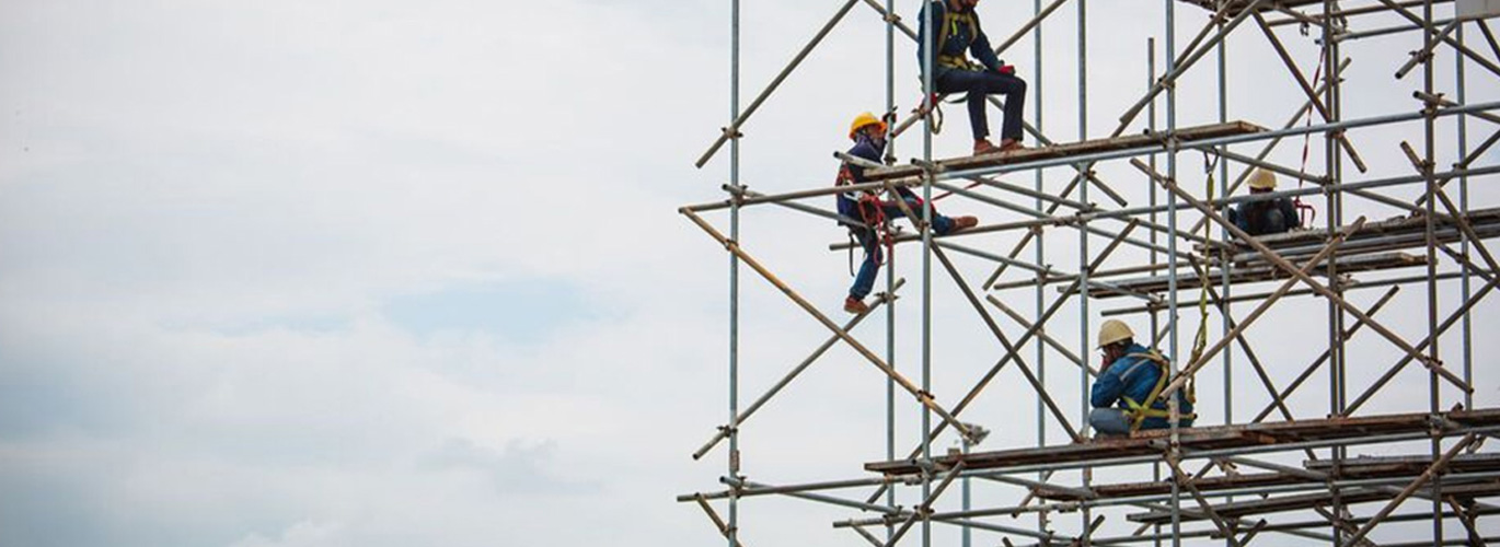 Scaffolding Products